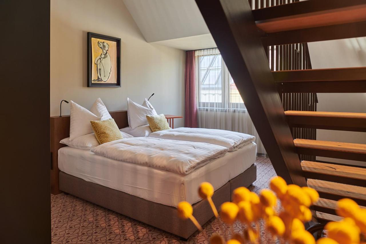 Weltwien Luxury Art & Free Parking 4* Vienna