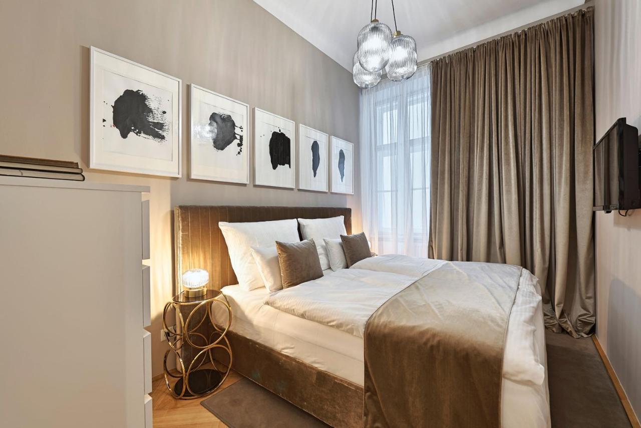 Theobaldgasse - Exclusive Opportunity Since Construction Close By * Vienna