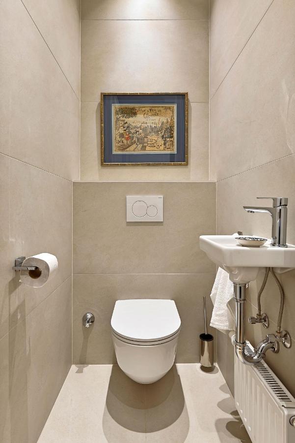 Theobaldgasse - Exclusive Opportunity Since Construction Close By
