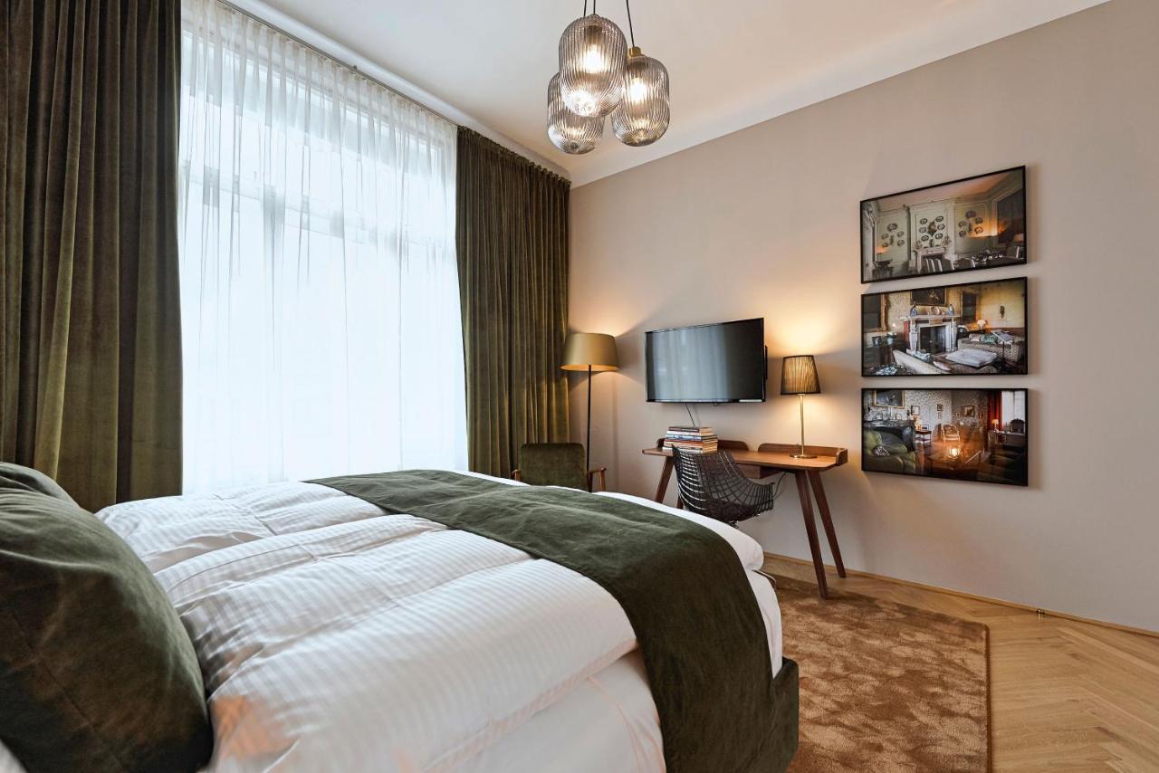 Apartment Theobaldgasse - Exclusive Opportunity Since Construction Close By Vienna