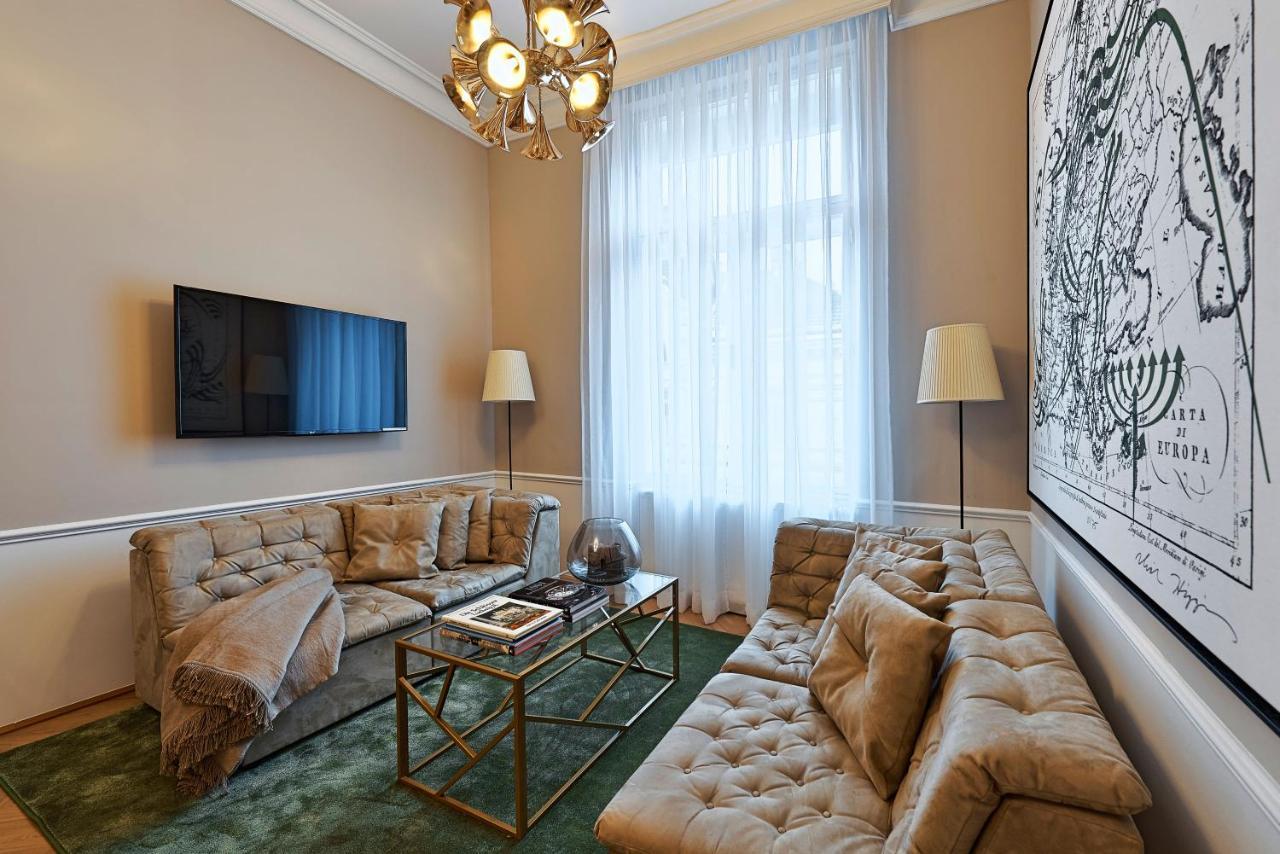 Theobaldgasse - Exclusive Opportunity Since Construction Close By