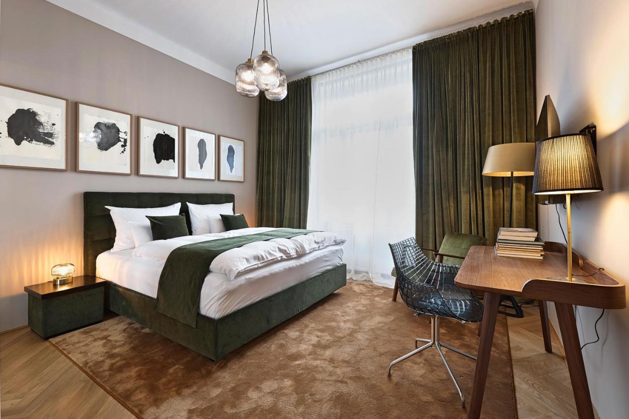 Theobaldgasse - Exclusive Opportunity Since Construction Close By * Vienna