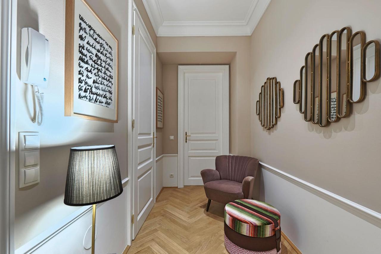 Theobaldgasse - Exclusive Opportunity Since Construction Close By * Vienna