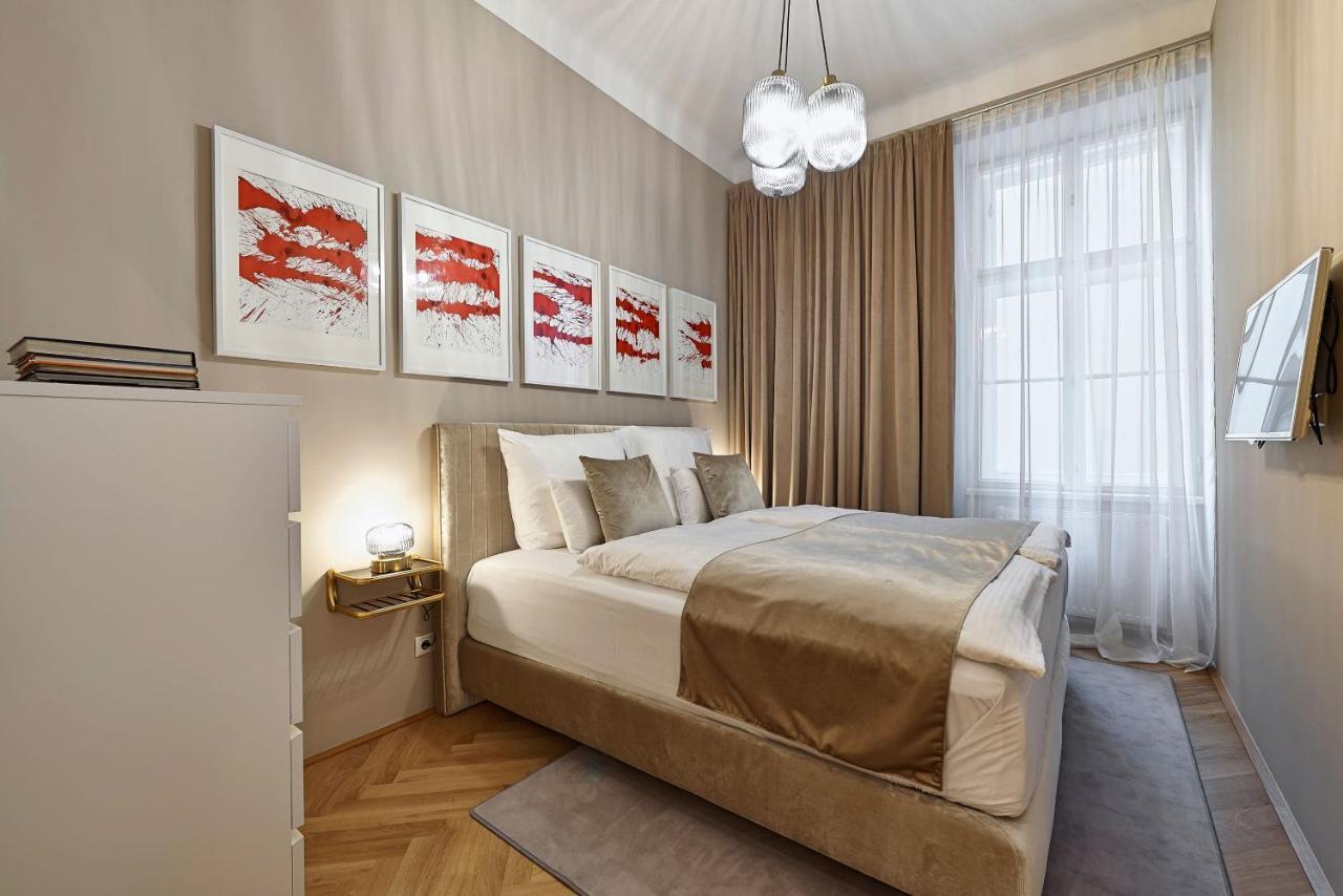 Theobaldgasse - Exclusive Opportunity Since Construction Close By *
