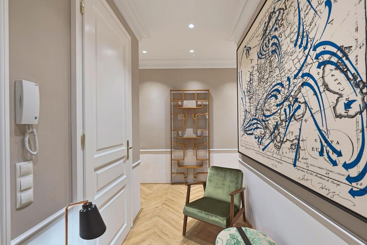 Theobaldgasse - Exclusive Opportunity Since Construction Close By