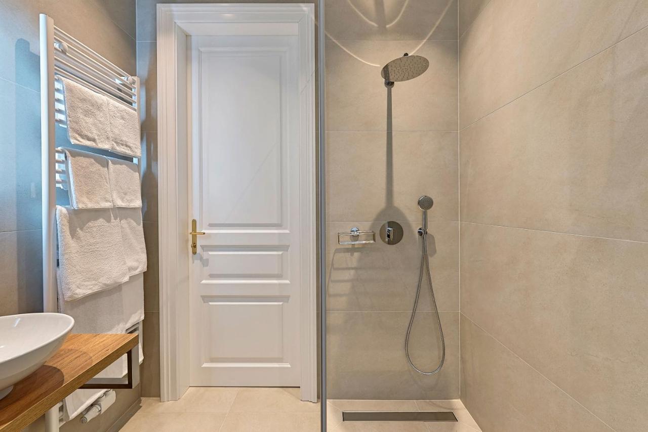 Apartment Theobaldgasse - Exclusive Opportunity Since Construction Close By