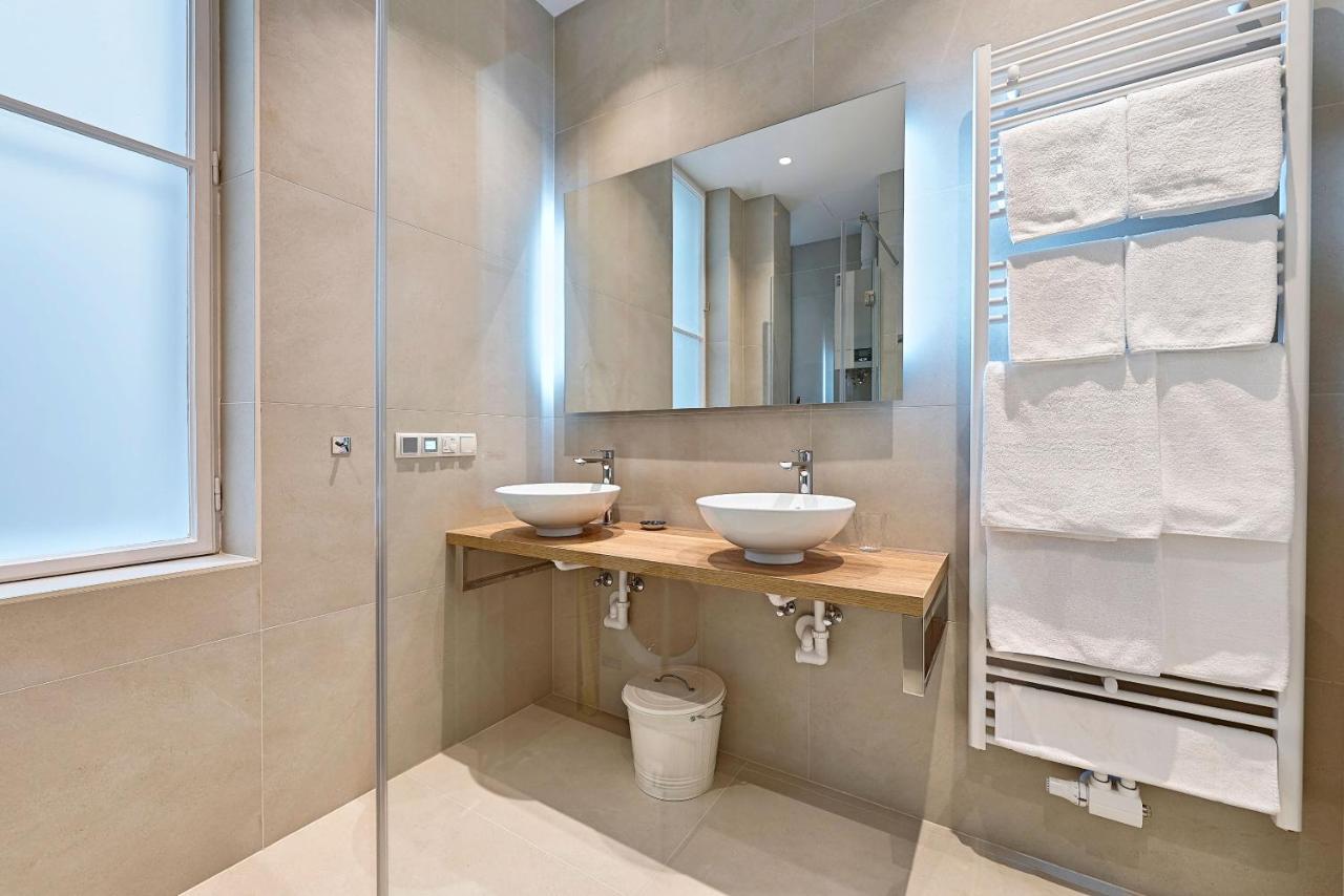 Theobaldgasse - Exclusive Opportunity Since Construction Close By Vienna