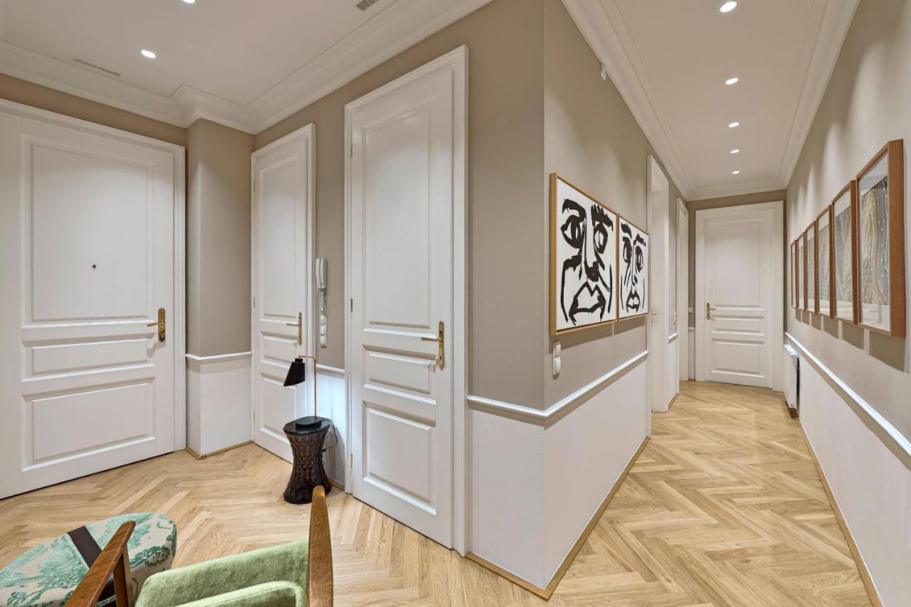 Theobaldgasse - Exclusive Opportunity Since Construction Close By *