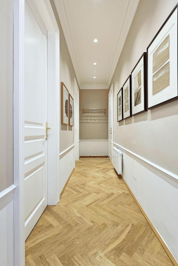 Theobaldgasse - Exclusive Opportunity Since Construction Close By Vienna