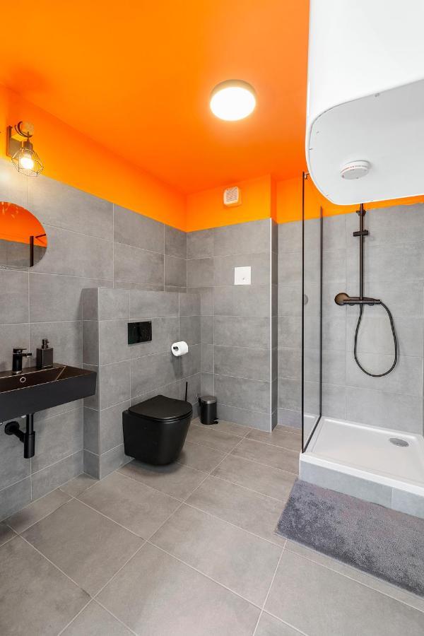 Stadtaffe - Chic Vie Albergue *