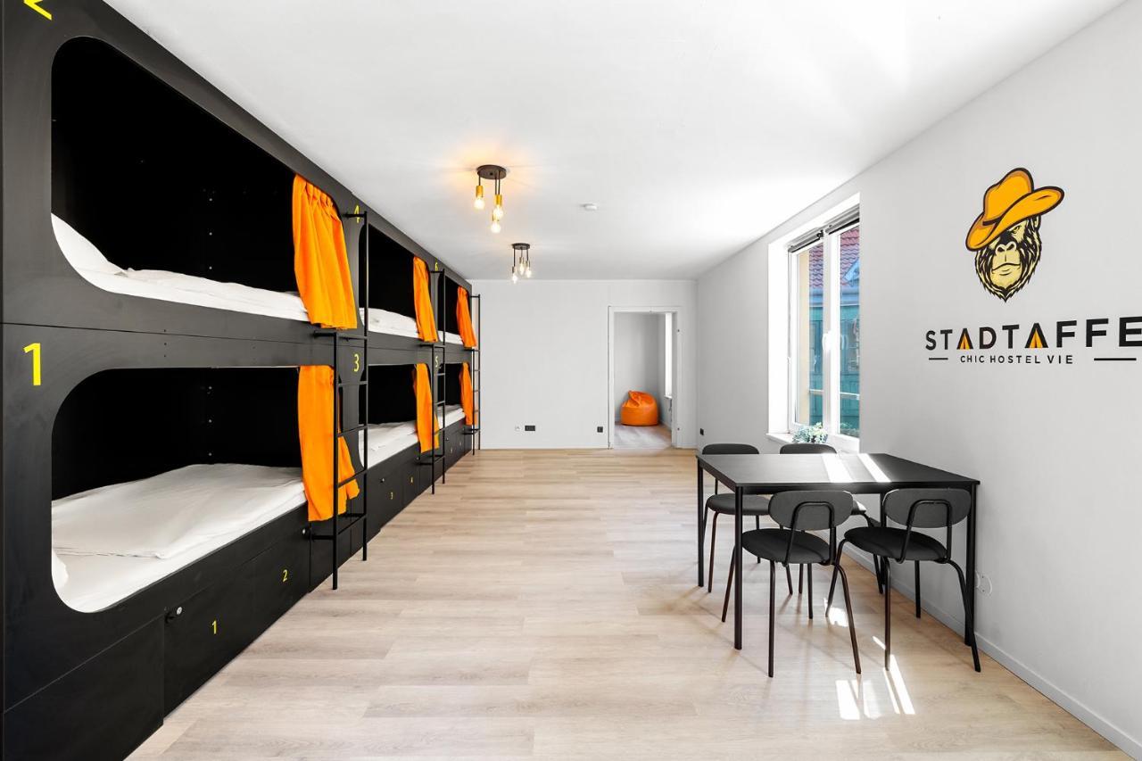 Albergue Stadtaffe - Chic Vie *