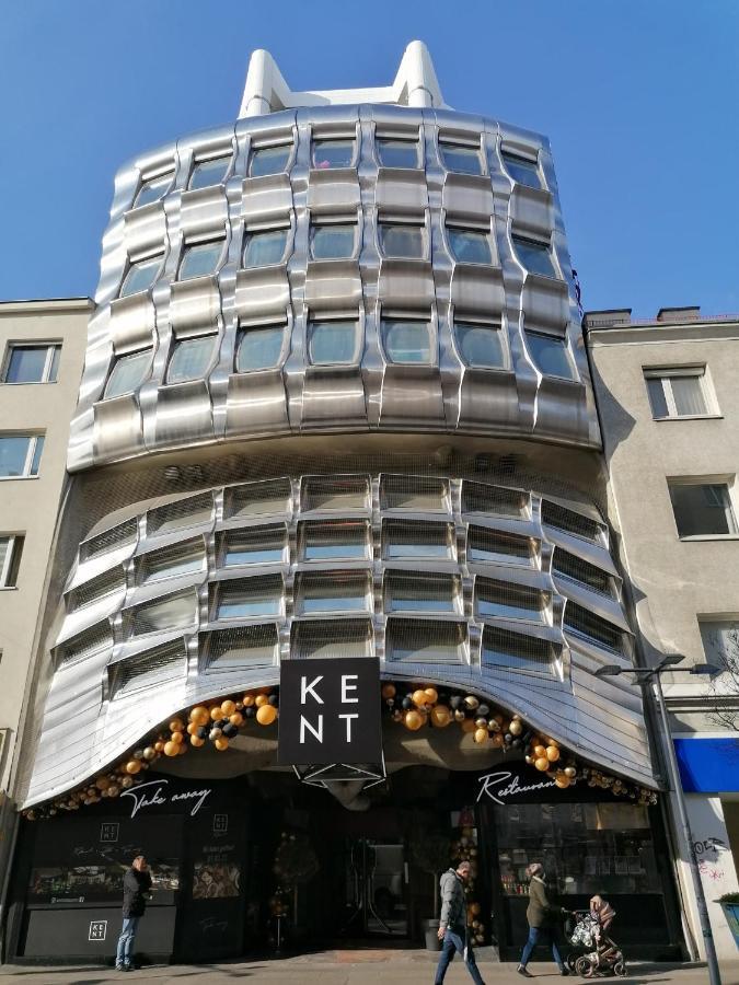 Aparthotel Lights - Domenig By Kent Vienna
