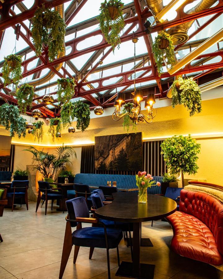 Lights - Domenig By Kent Aparthotel *