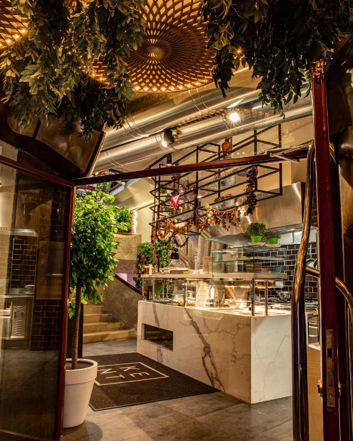 Aparthotel Lights - Domenig By Kent Vienna