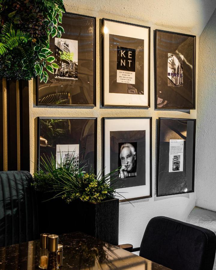 Lights - Domenig By Kent Aparthotel *