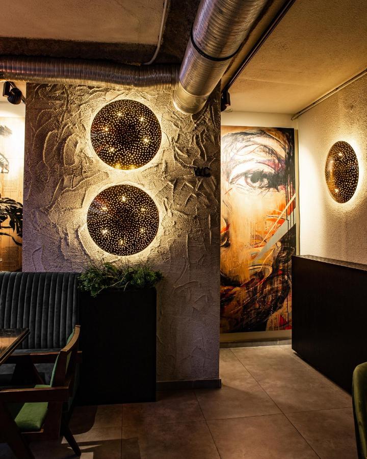 Aparthotel Lights - Domenig By Kent *