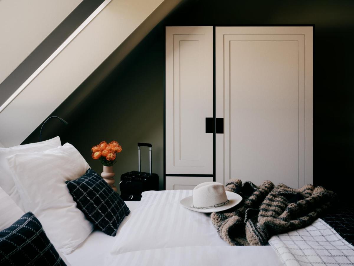 Weltwien Luxury Art & Free Parking Aparthotel