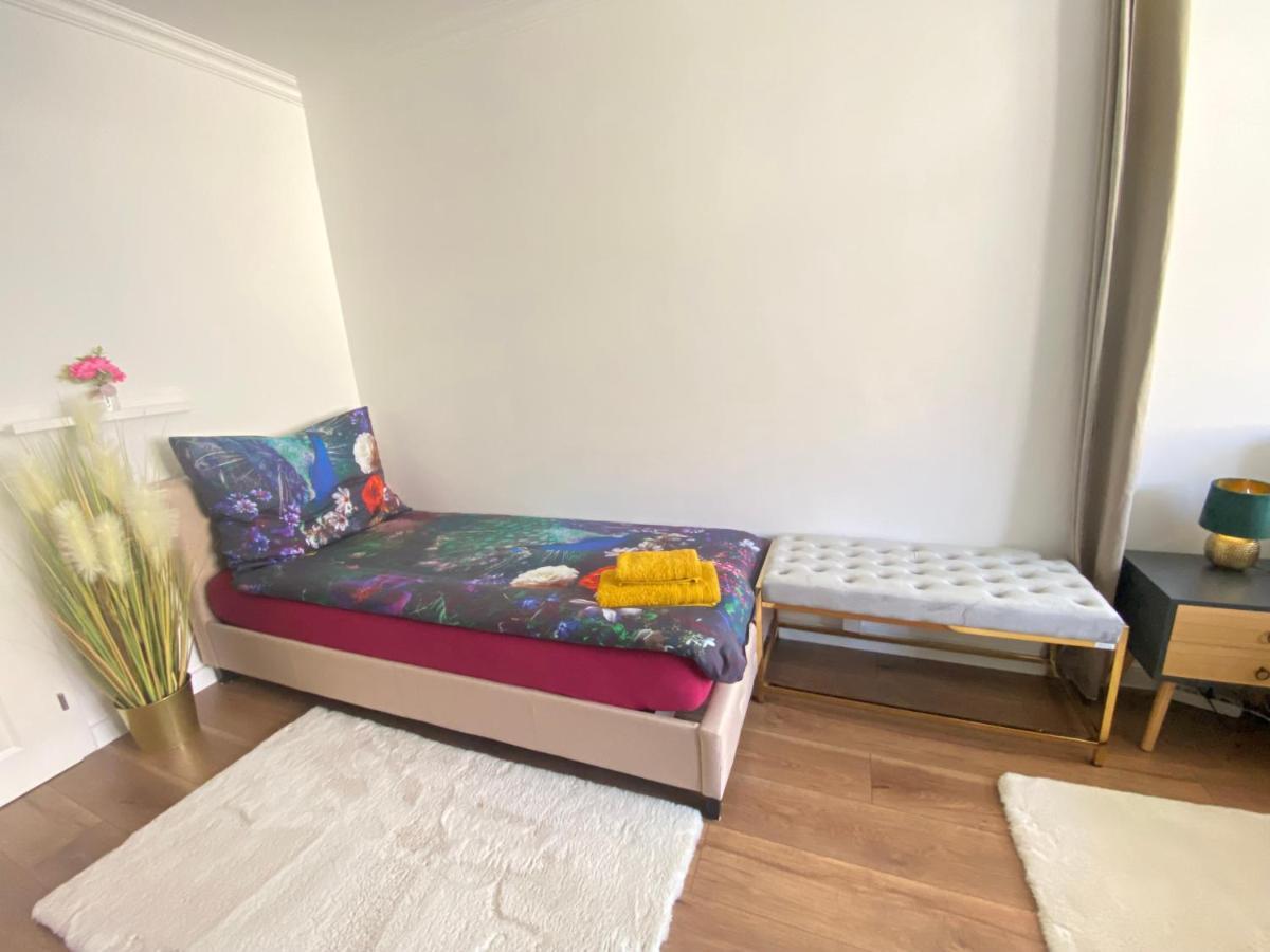 Apartment Royal Deluxe *