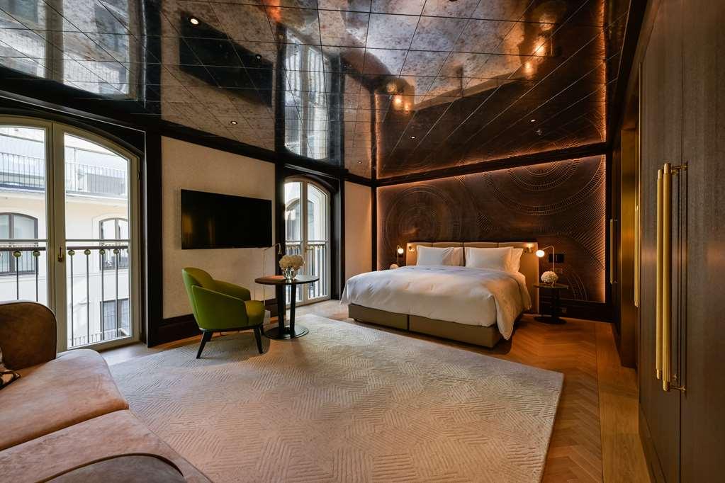 Hotel Almanac Palais Vienna
