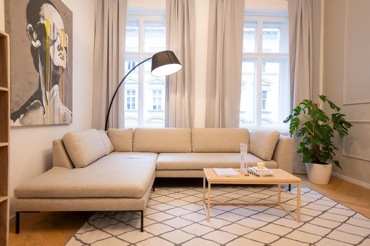 Spacious 110м2 Flat In The Center Vienna