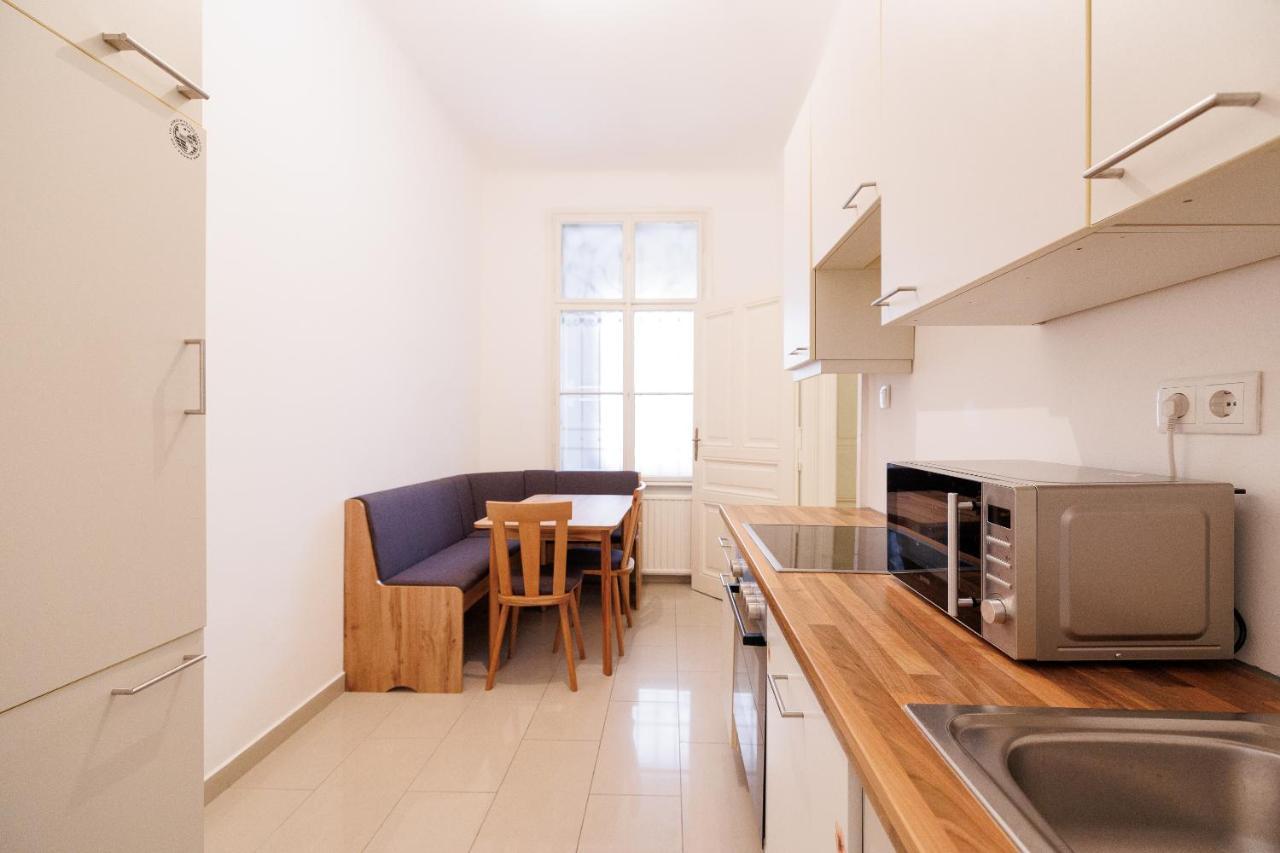 - Private Sauna Apartamento Viena
