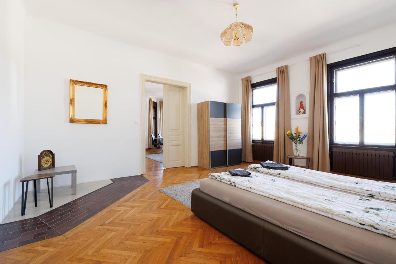 Apartamento - Private Sauna Viena