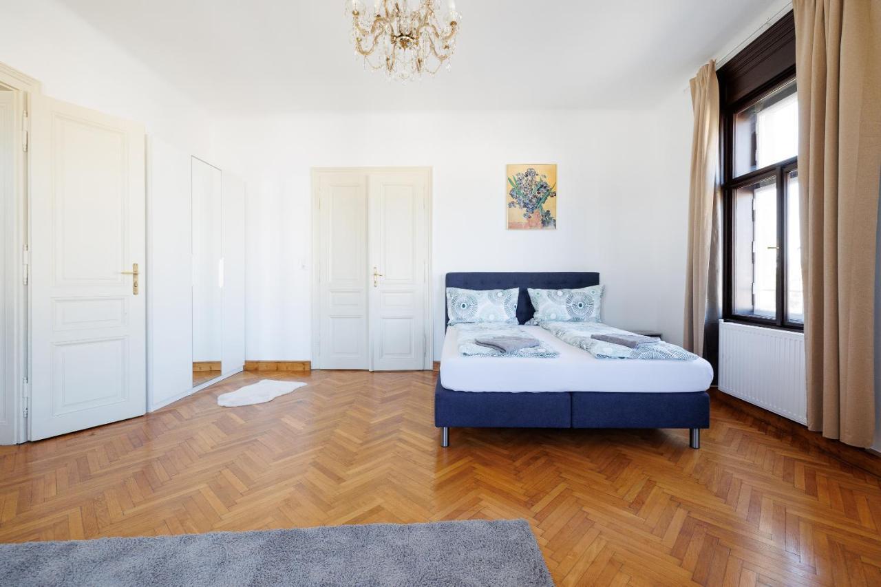 Apartamento - Private Sauna Viena