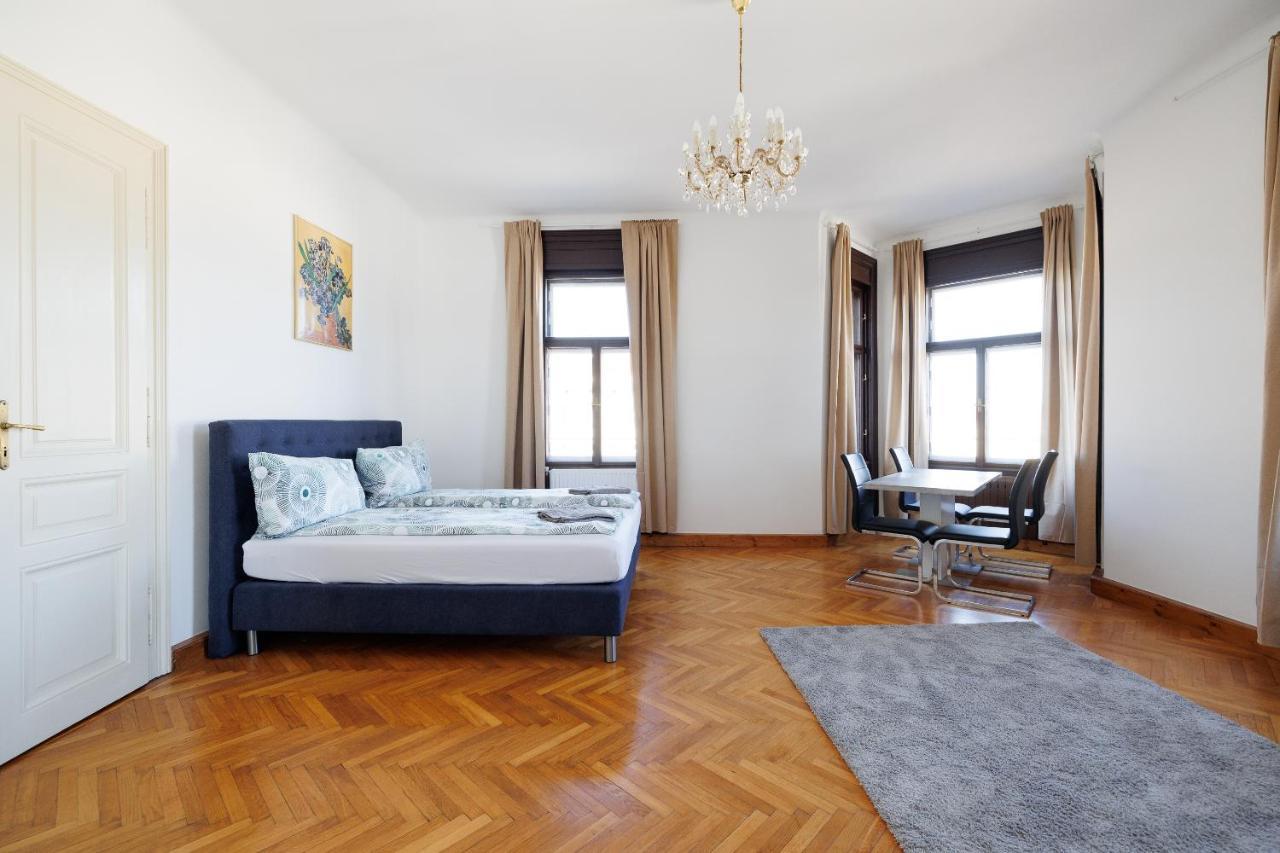 - Private Sauna Apartamento Viena