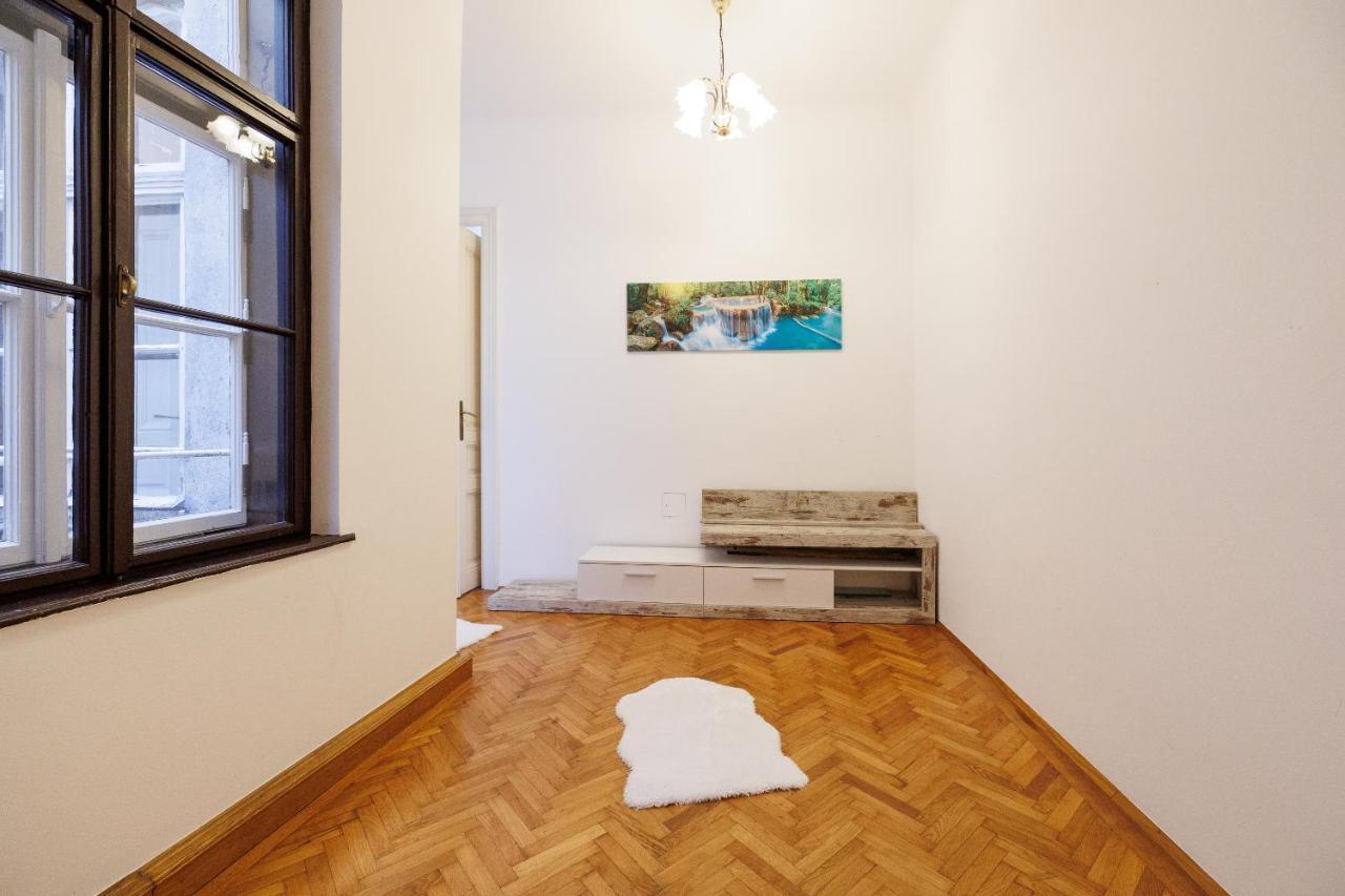 - Private Sauna Apartamento *