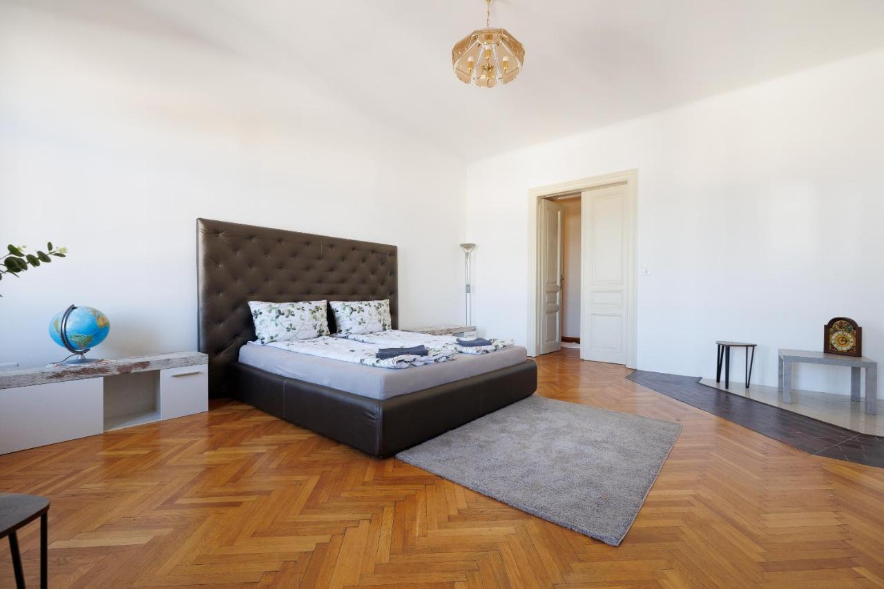 - Private Sauna Apartamento Viena