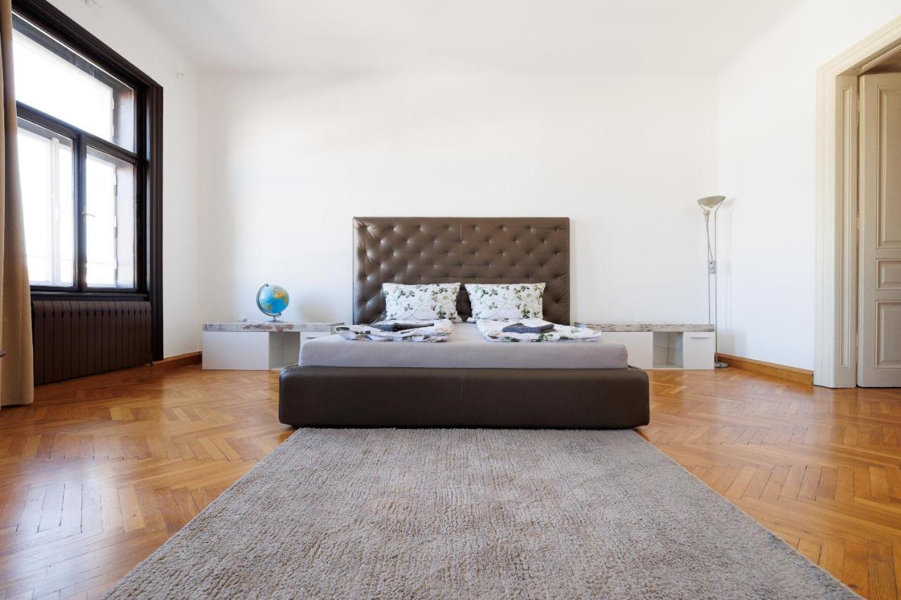 - Private Sauna Apartamento