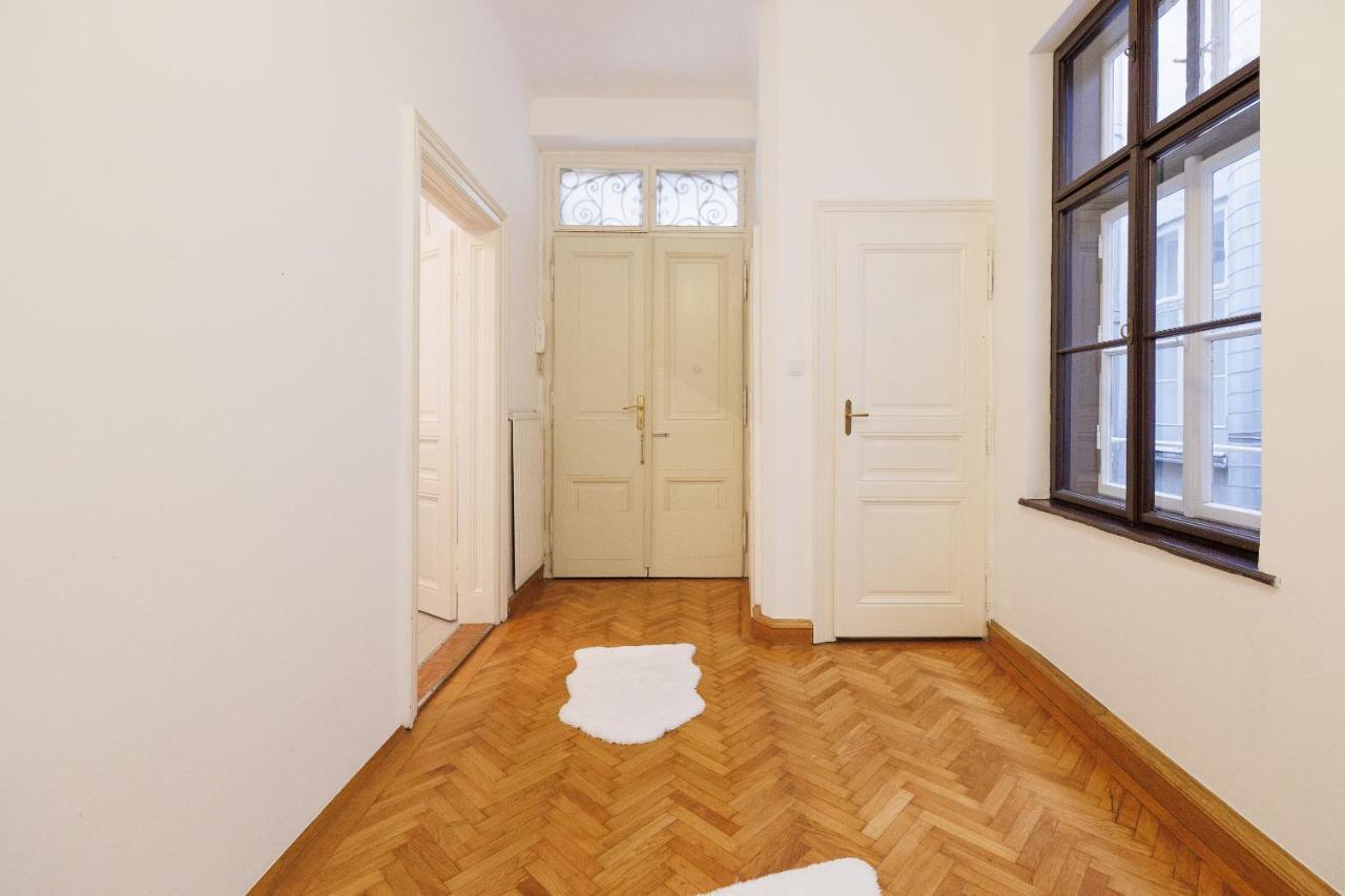 Apartamento - Private Sauna Viena