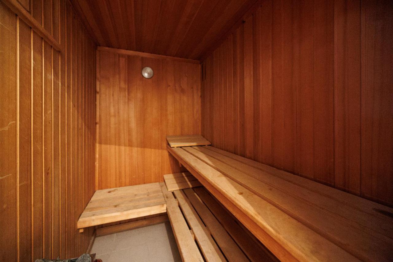 - Private Sauna * Viena
