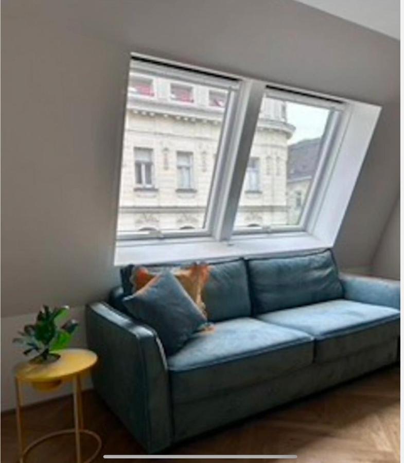Freshly Renovated In Trendy Area L Hg21 Appartamento Vienna