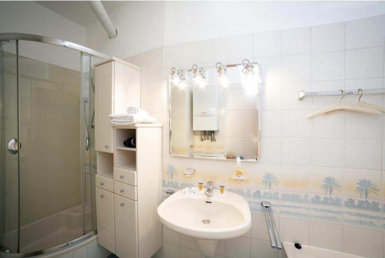 Calm 60m2 Flat Close To Center - Free Parking Appartamento