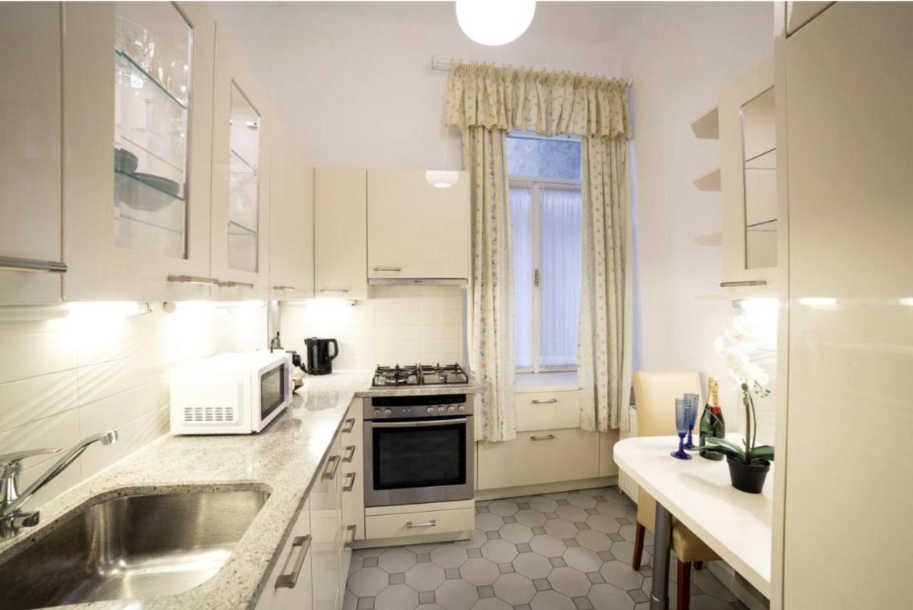 Appartamento Calm 60m2 Flat Close To Center - Free Parking *
