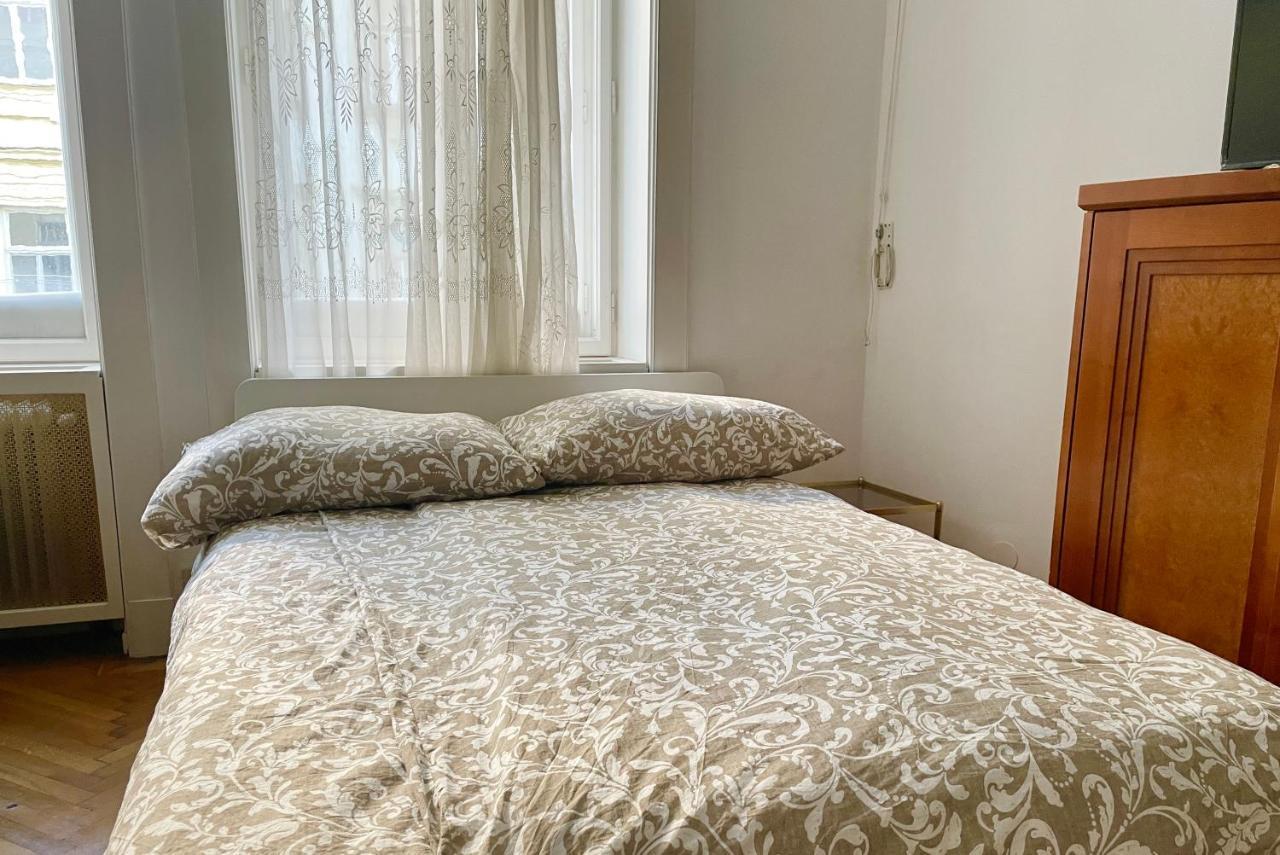 Calm 60m2 Flat Close To Center - Free Parking Vienna