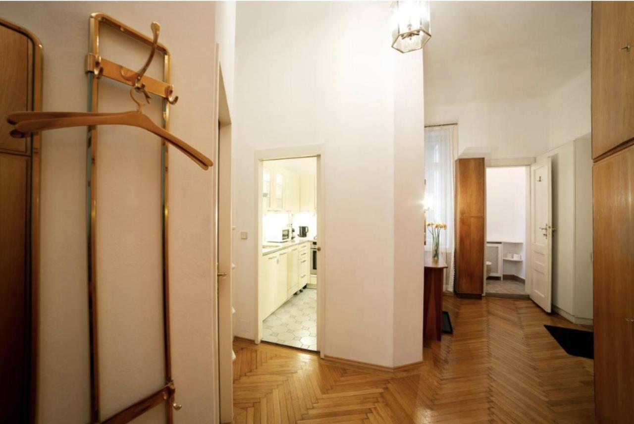 Appartamento Calm 60m2 Flat Close To Center - Free Parking *