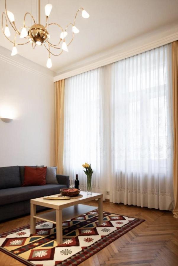 Appartamento Calm 60m2 Flat Close To Center - Free Parking