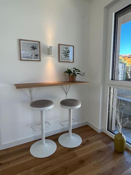 Apartment Modern Gardenia_gartenwohnung Alte Donau