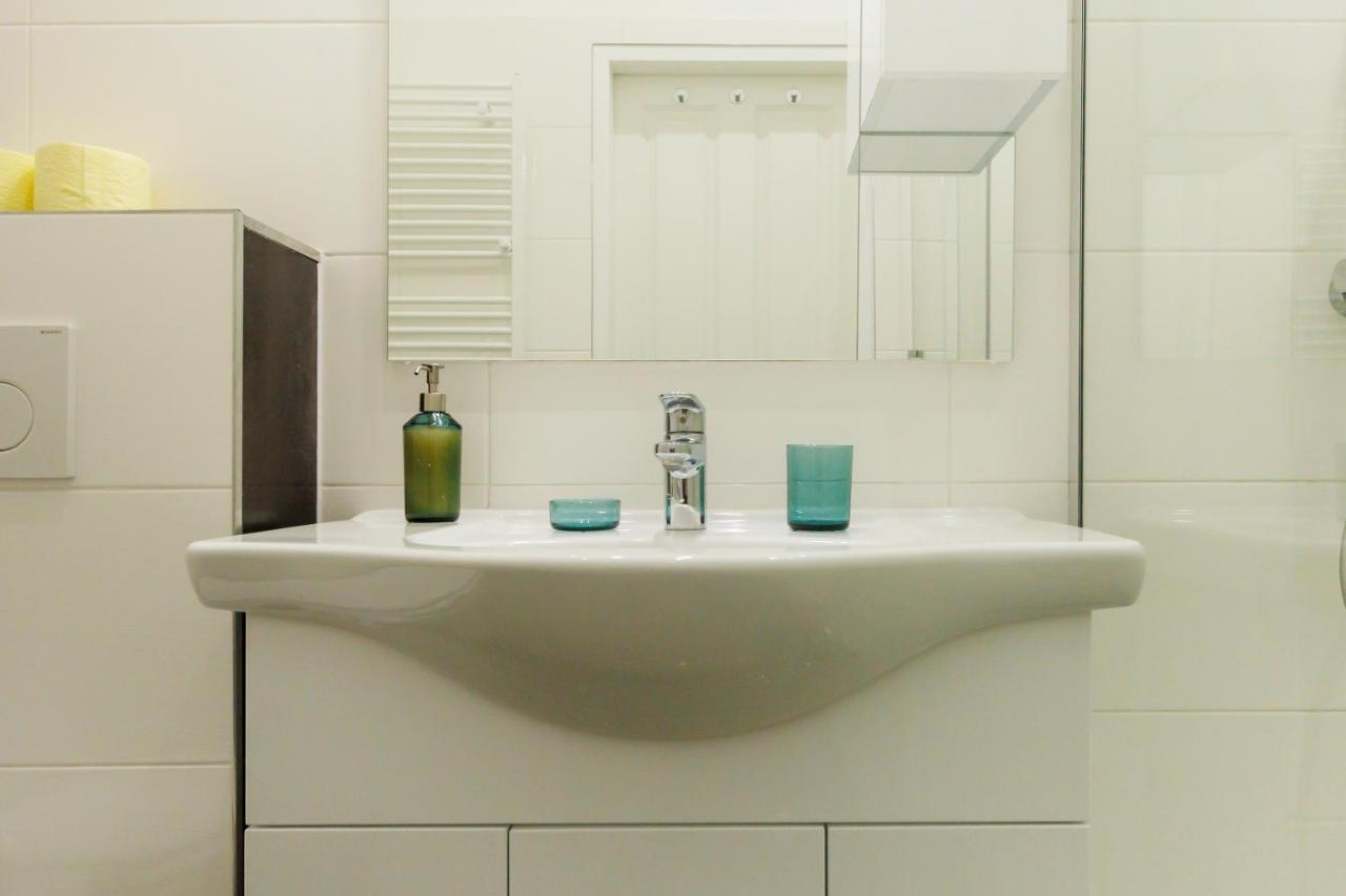 Apartamento The Cozy Space *