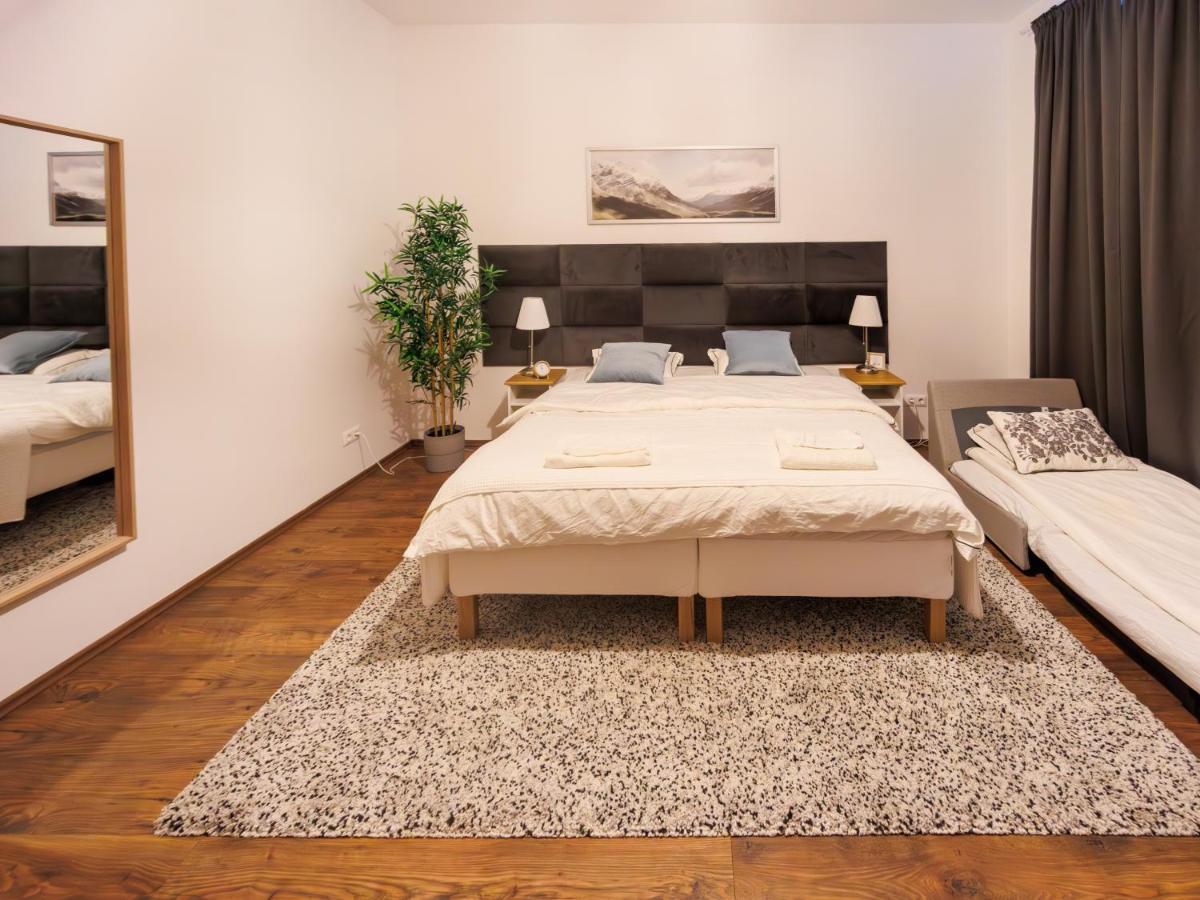 Apartamento The Cozy Space