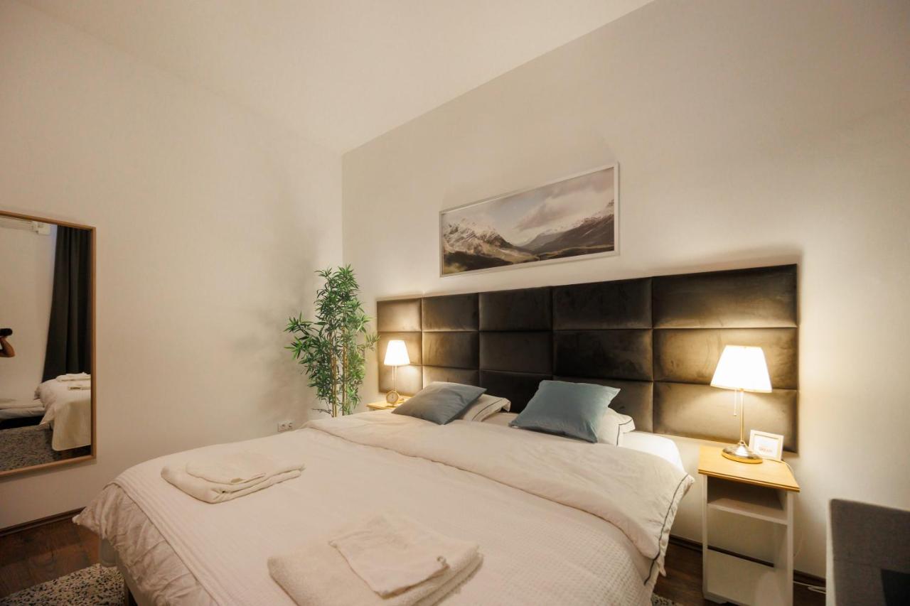 The Cozy Space Apartment Wien