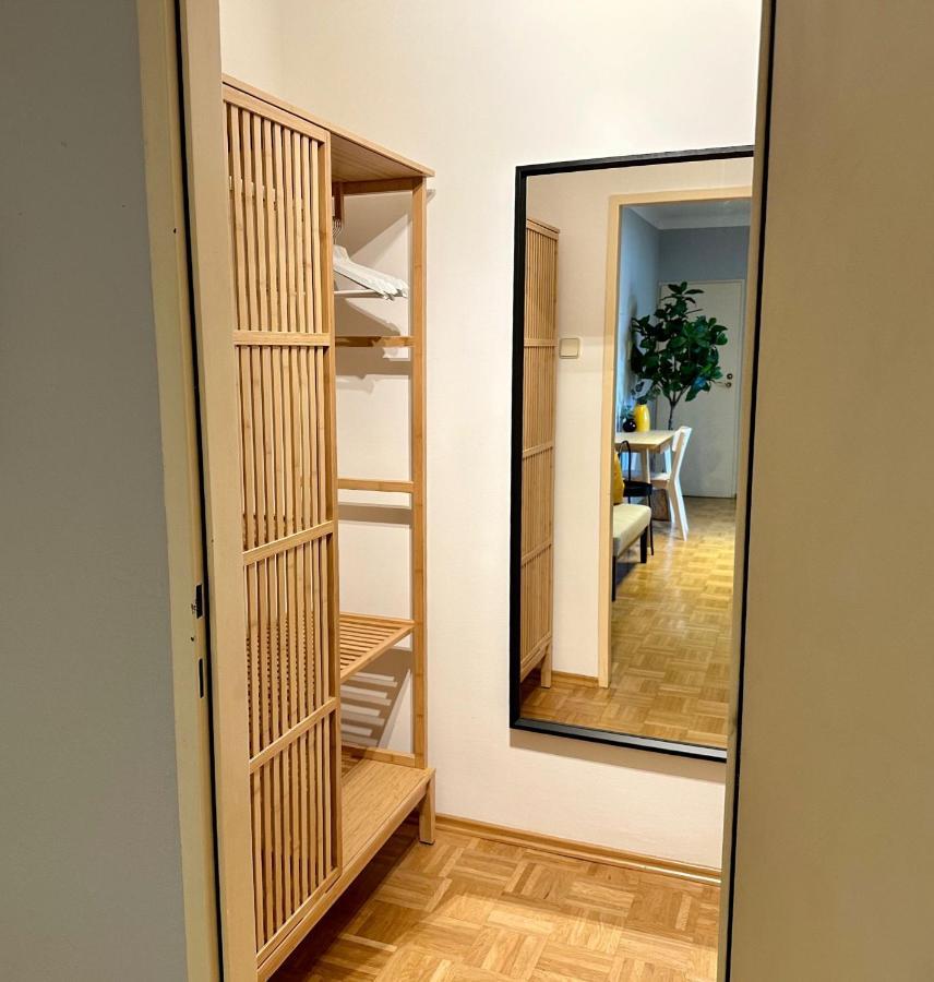 Apartment Prater - Loggia Vienna