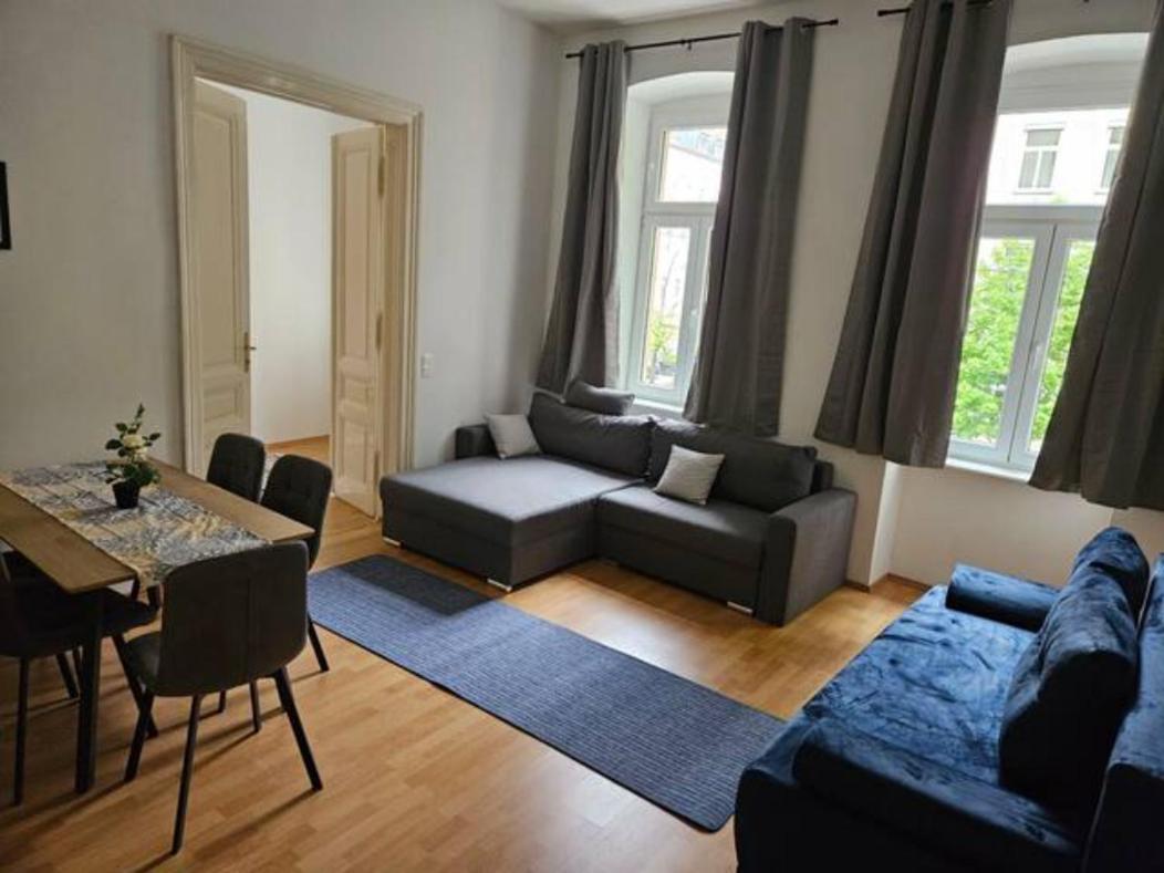 Imperial Flats Apartment