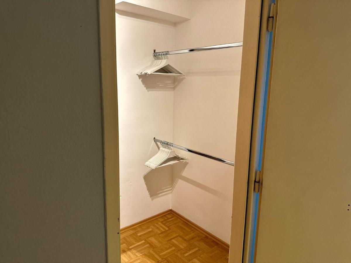 Prater - Loggia Apartment Vienna