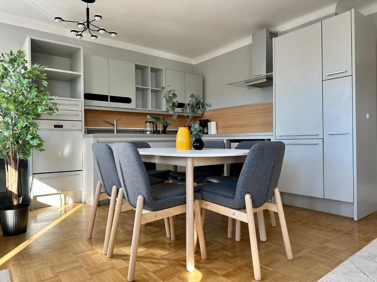 Prater - Loggia Apartment