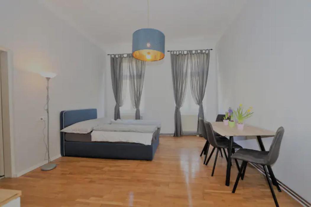 Apartment Imperial Flats *