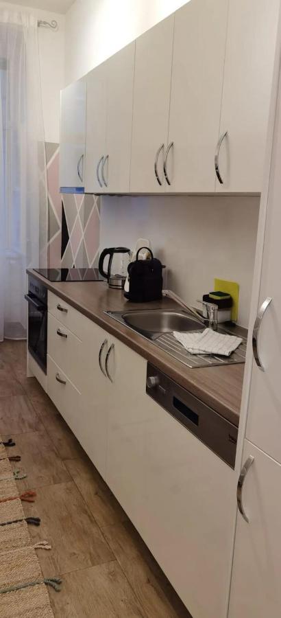 Magnolia- Dolce Duo Homes * Vienna