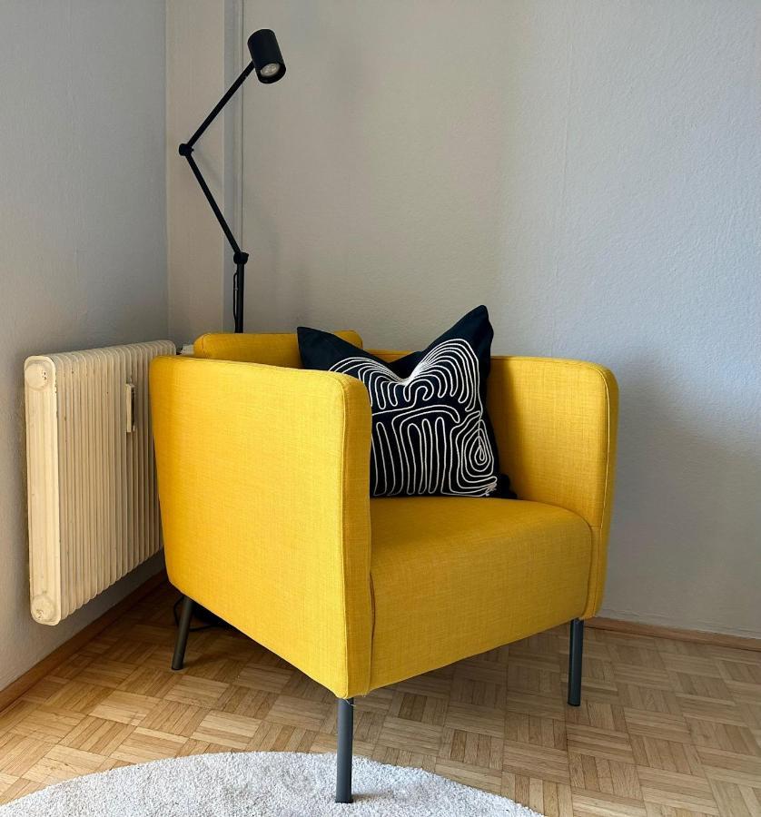 Apartment Prater - Loggia Vienna